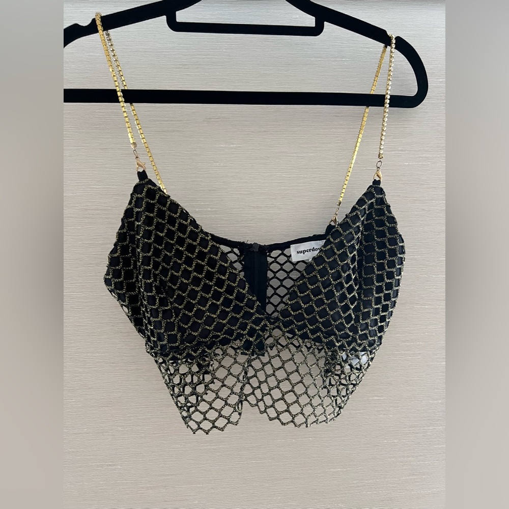 Superdown/ revolve - Picture 2 of 3